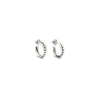 Orecchini Giovanni Raspini Donna PIXIE in Argento 12258 - 12258